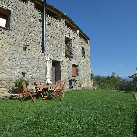 Casa Rural Urbe Campodarbe Room photo