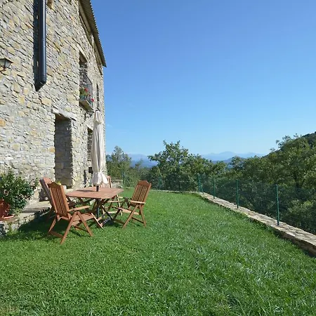 Casa Rural Urbe Campodarbe Room photo