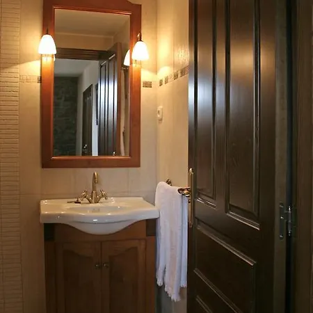 Casa Rural Urbe Campodarbe Room photo