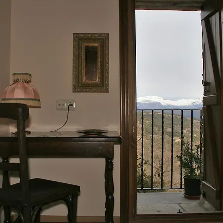 Casa Rural Urbe Campodarbe Room photo