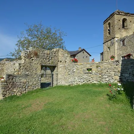 Casa Rural Urbe Campodarbe Room photo