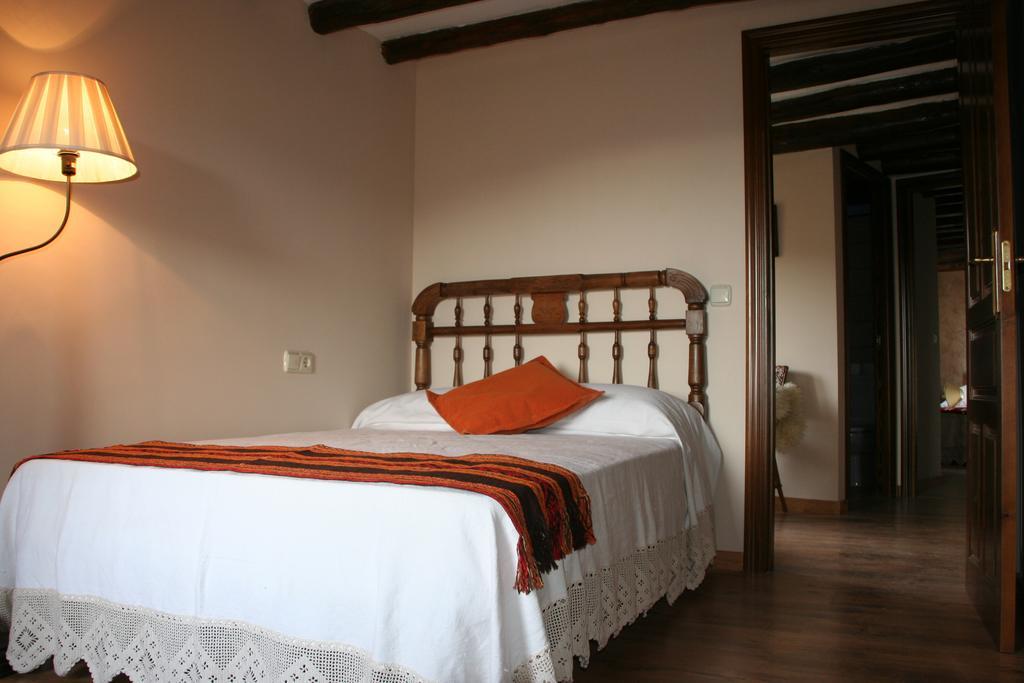 Casa Rural Urbe Holiday home