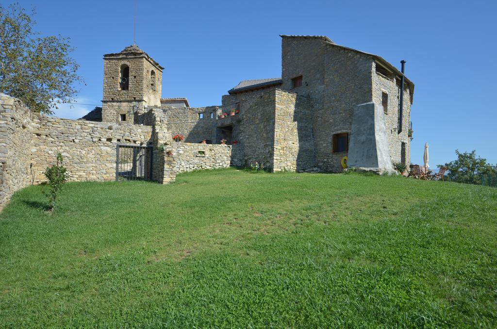 Casa Rural Urbe Holiday home