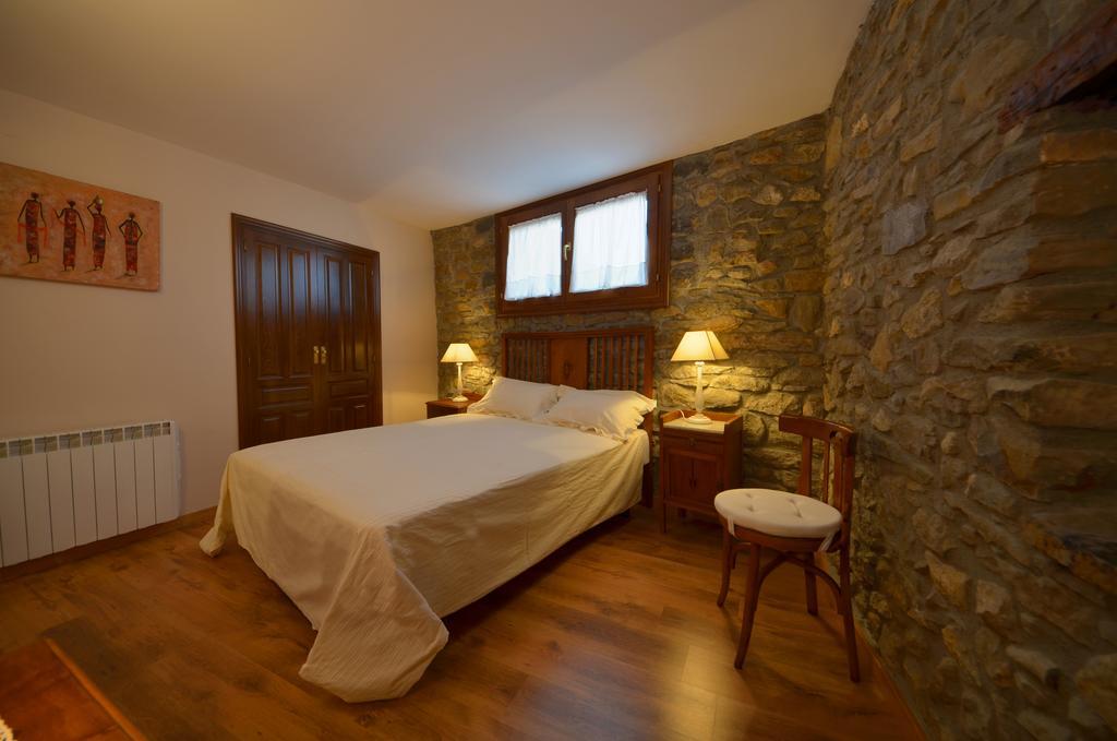 Holiday home Casa Rural Urbe Campodarbe
