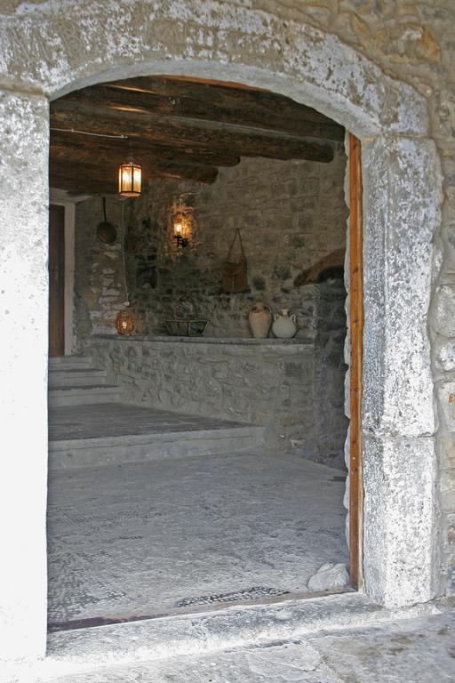 Casa Rural Urbe Campodarbe