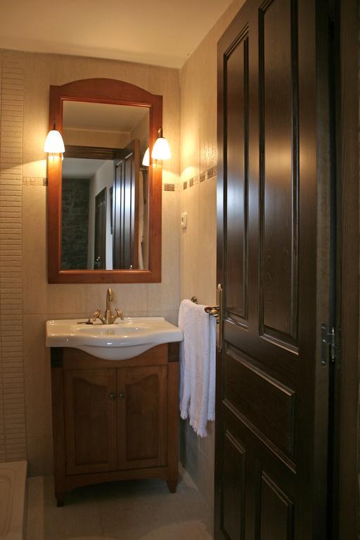 Casa Rural Urbe Holiday home *