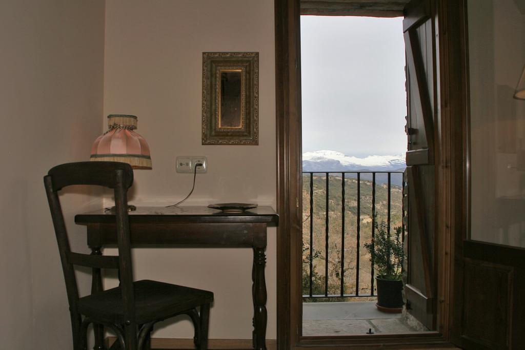 Holiday home Casa Rural Urbe
