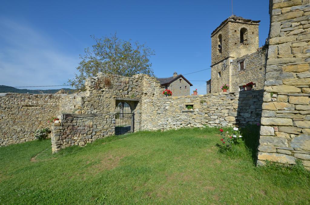 Casa Rural Urbe Holiday home *