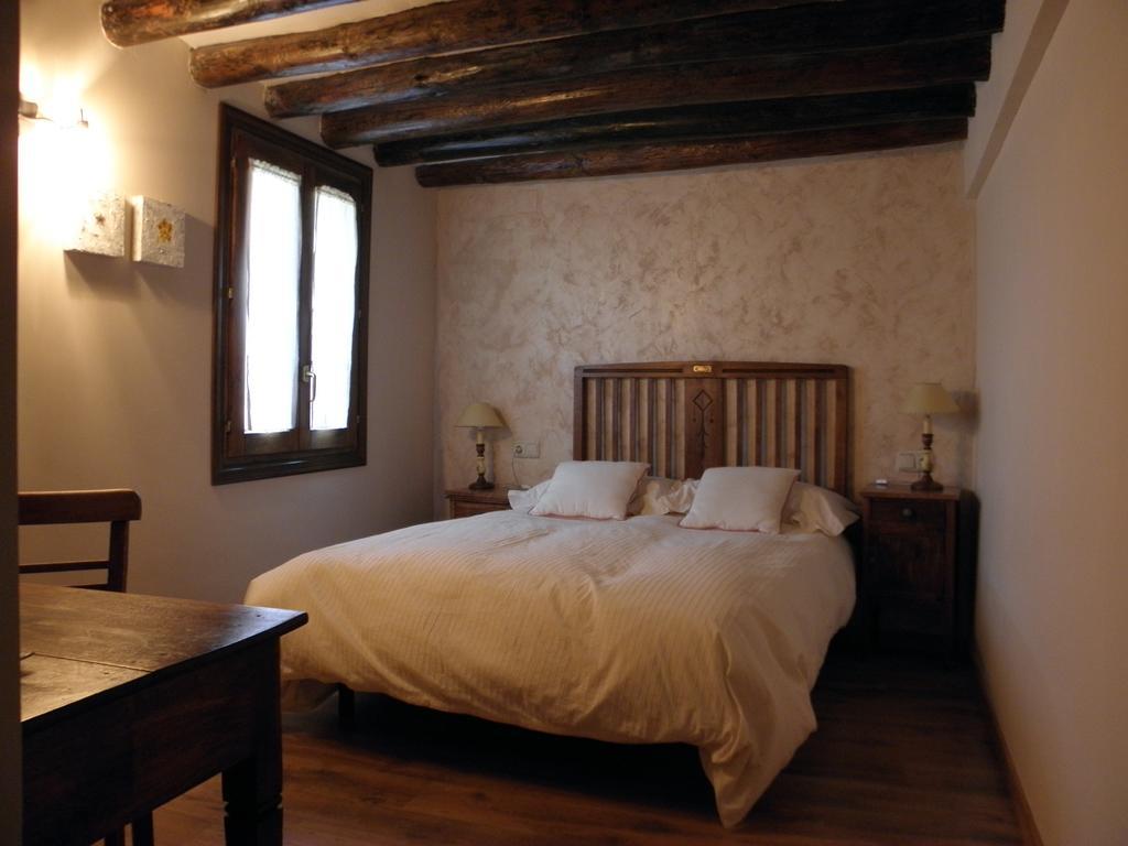 Casa Rural Urbe Holiday home Campodarbe